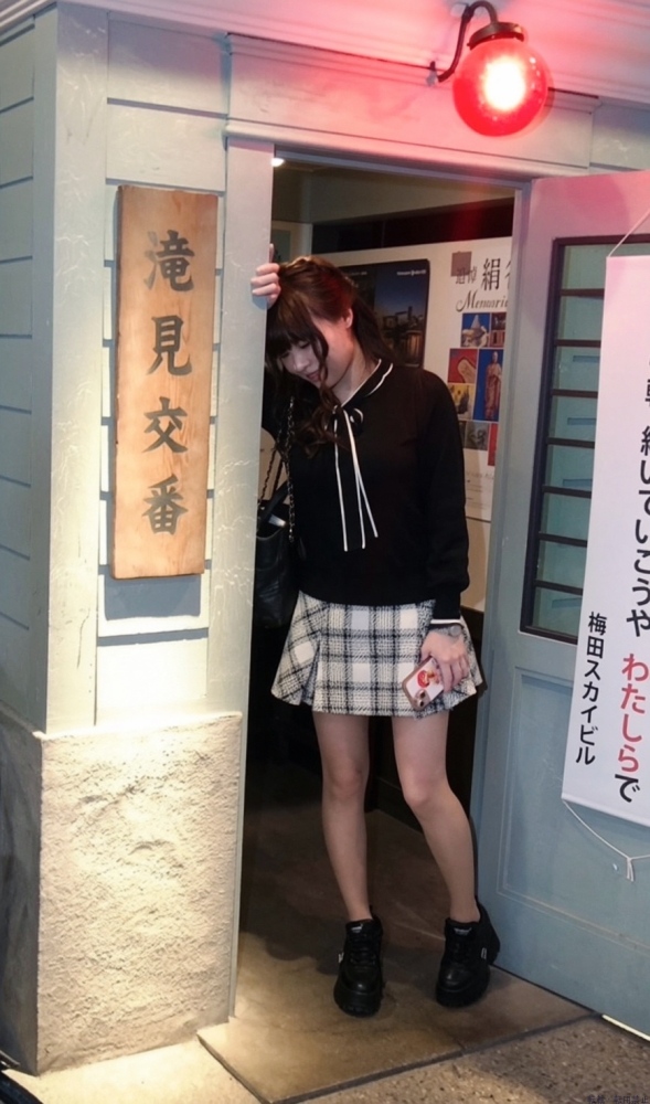 女の子ブログ画像