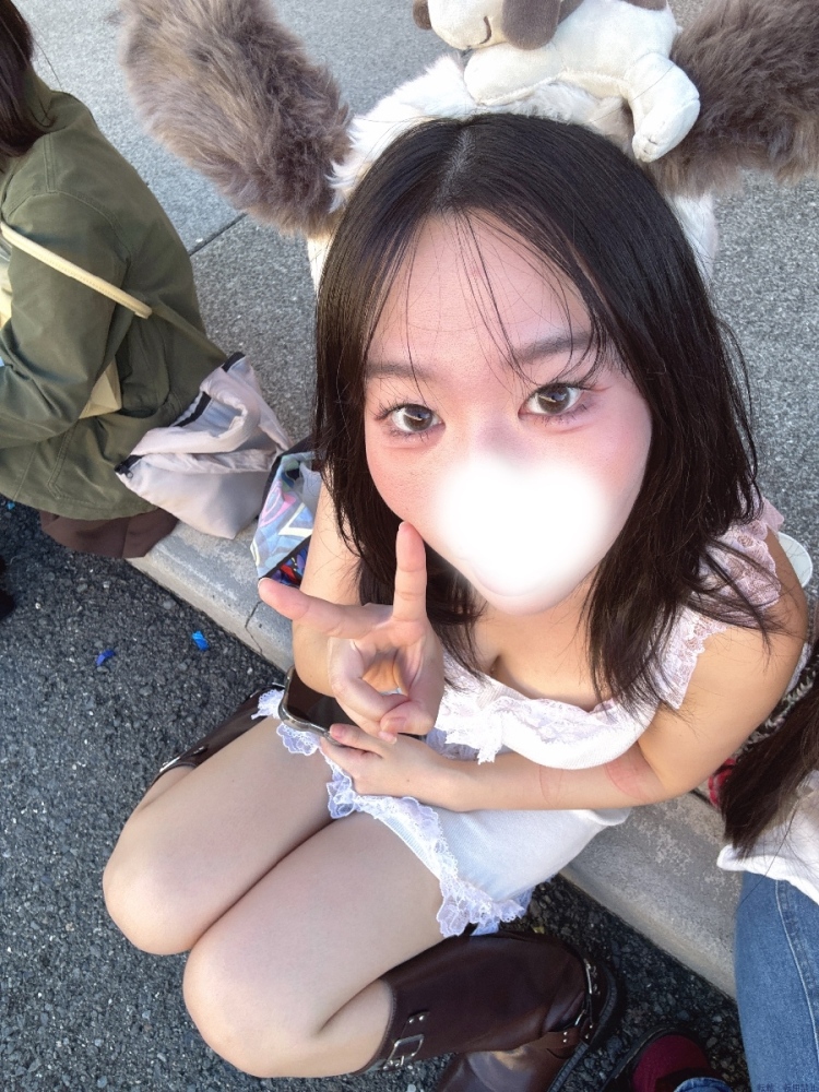 女の子ブログ画像