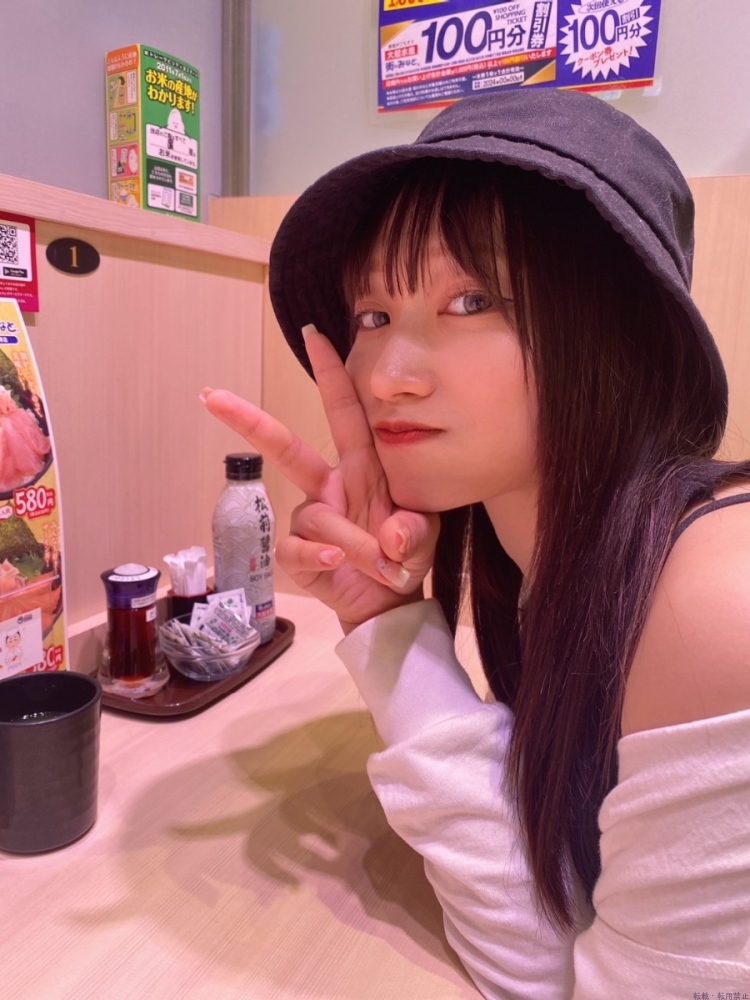女の子ブログ画像