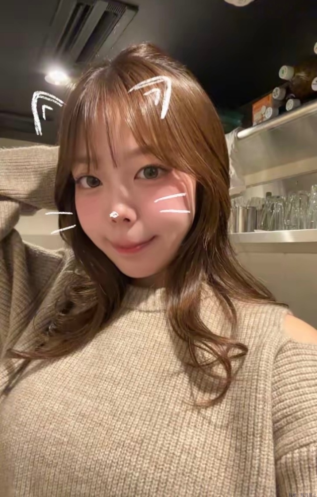 女の子ブログ画像