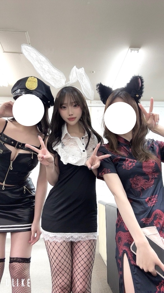 女の子ブログ画像