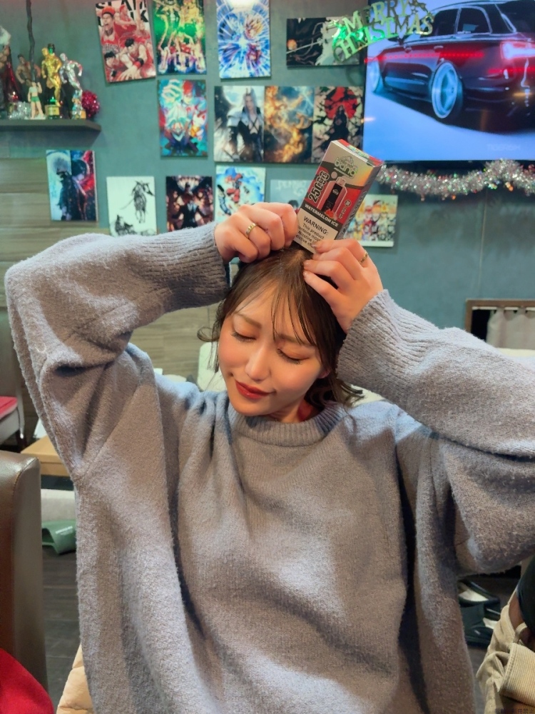 女の子ブログ画像