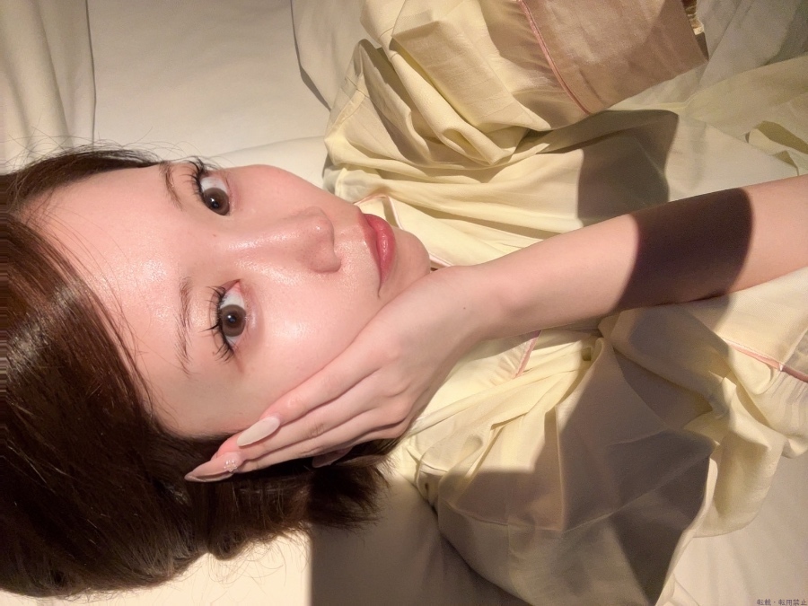 女の子ブログ画像