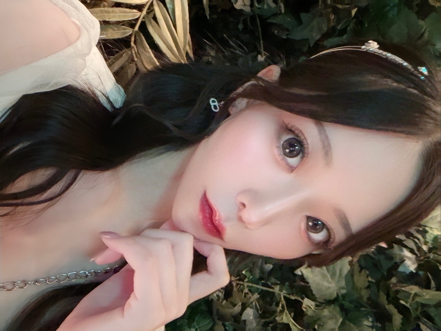 女の子ブログ画像