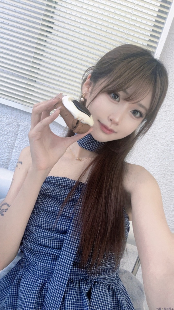 女の子ブログ画像