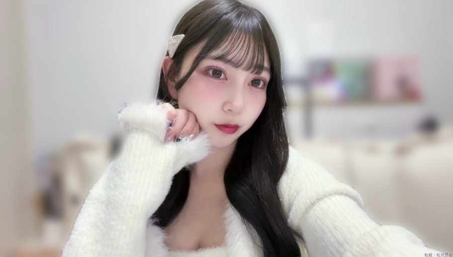 女の子ブログ画像