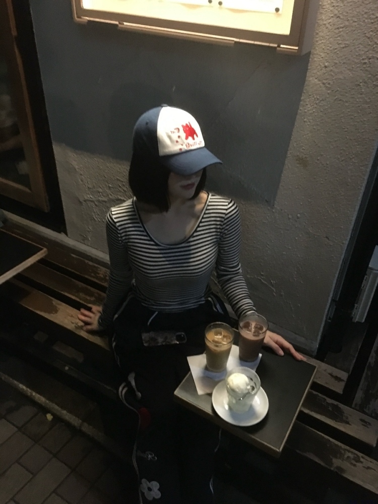 女の子ブログ画像