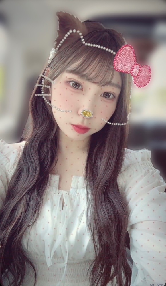 女の子ブログ画像