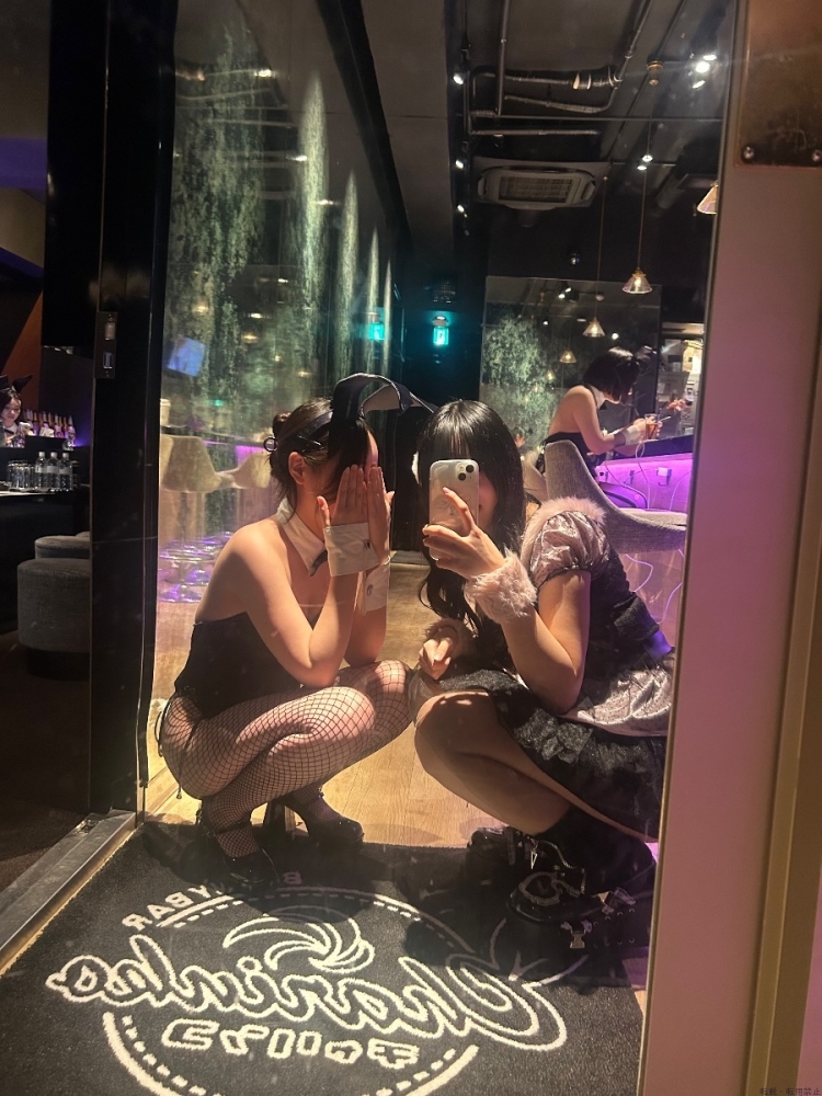 女の子ブログ画像