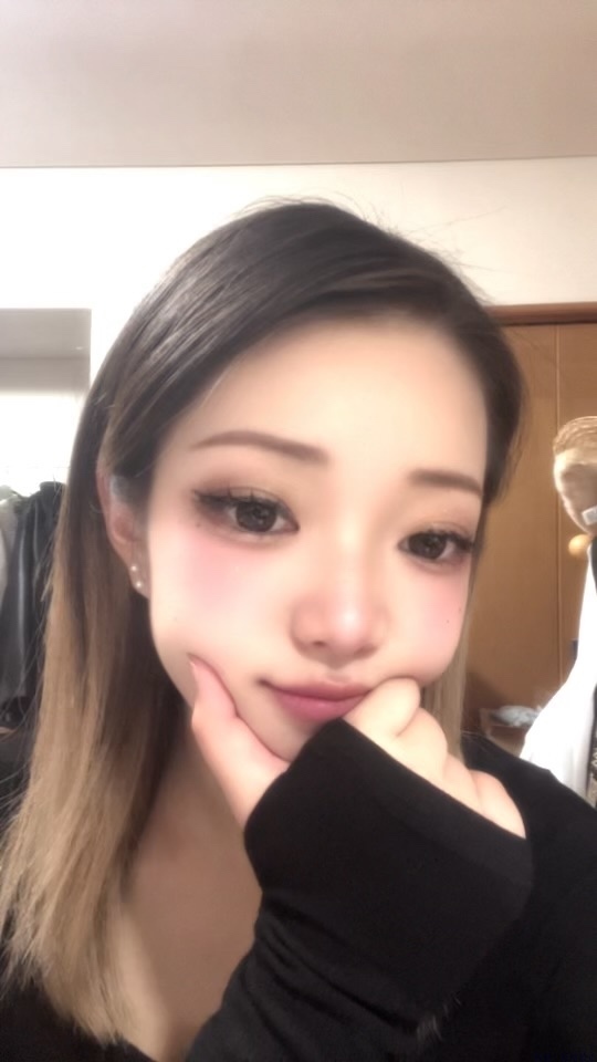 女の子ブログ画像