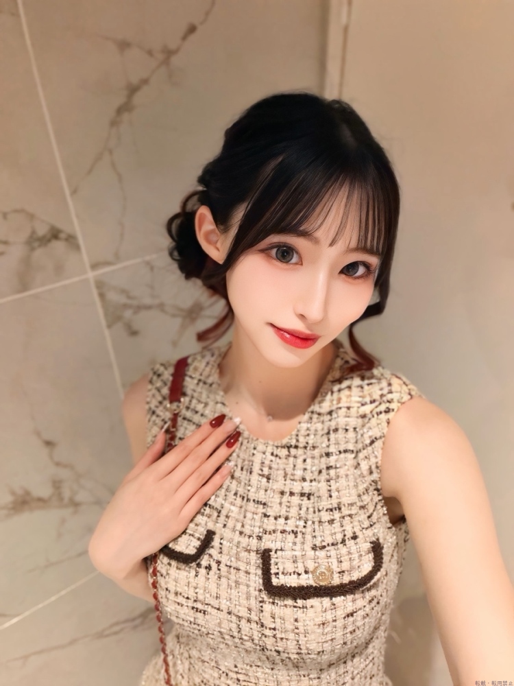 女の子ブログ画像