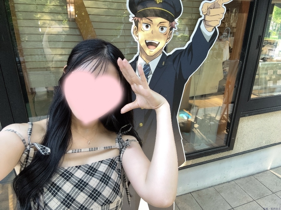 新着女の子ブログ画像