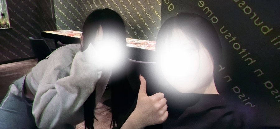 女の子ブログ画像