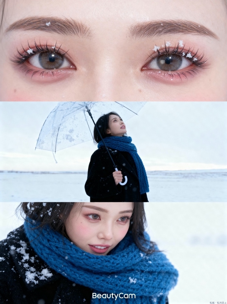 女の子ブログ画像