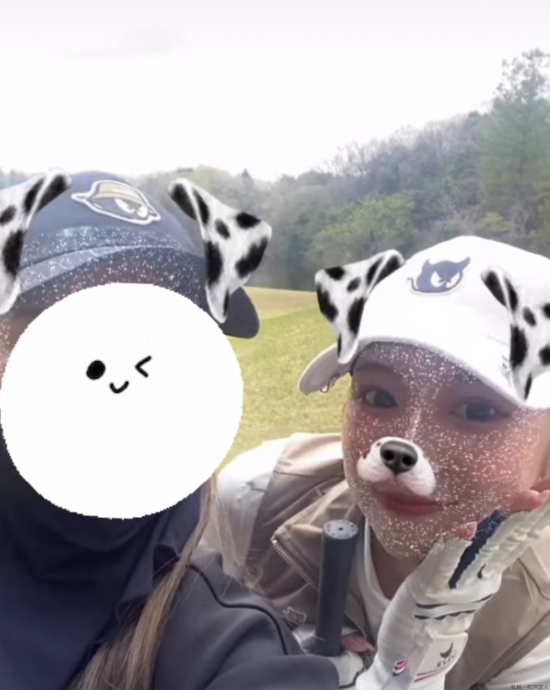 女の子ブログ画像