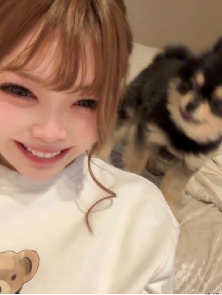女の子ブログ画像