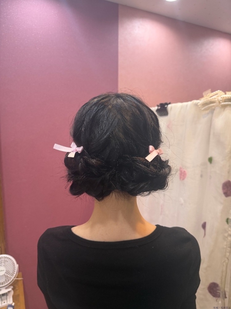 女の子ブログ画像