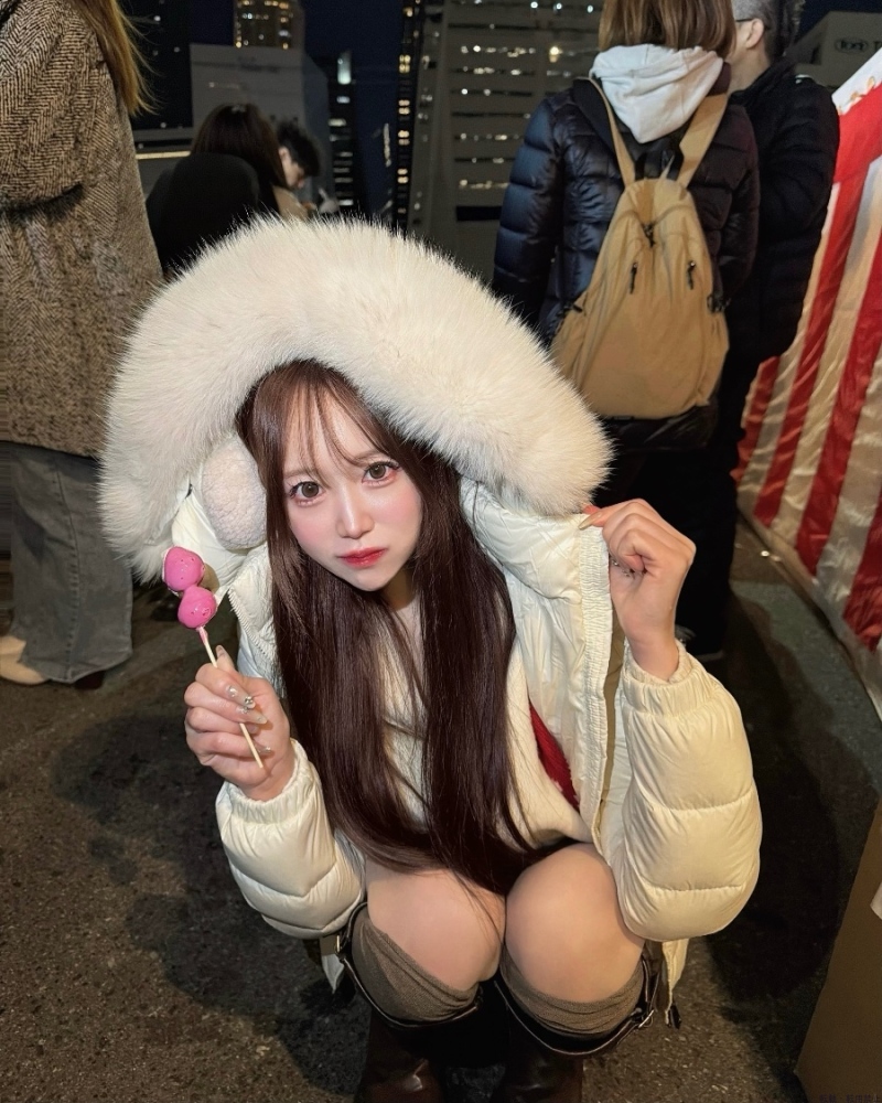 女の子ブログ画像