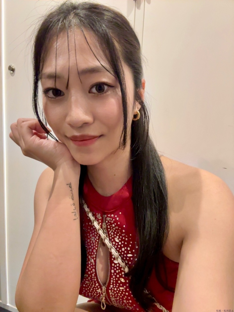 女の子ブログ画像