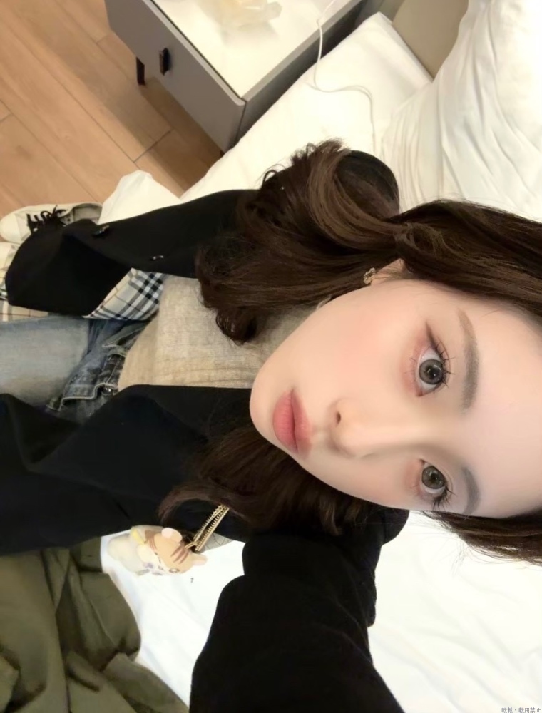 女の子ブログ画像