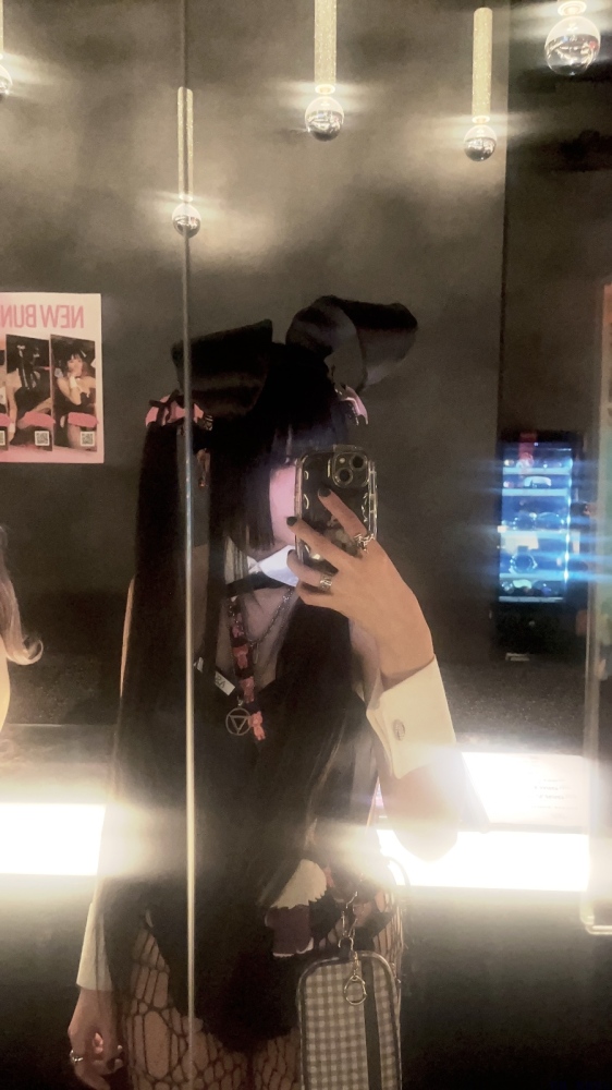 女の子ブログ画像