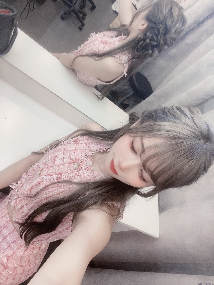 女の子ブログ画像