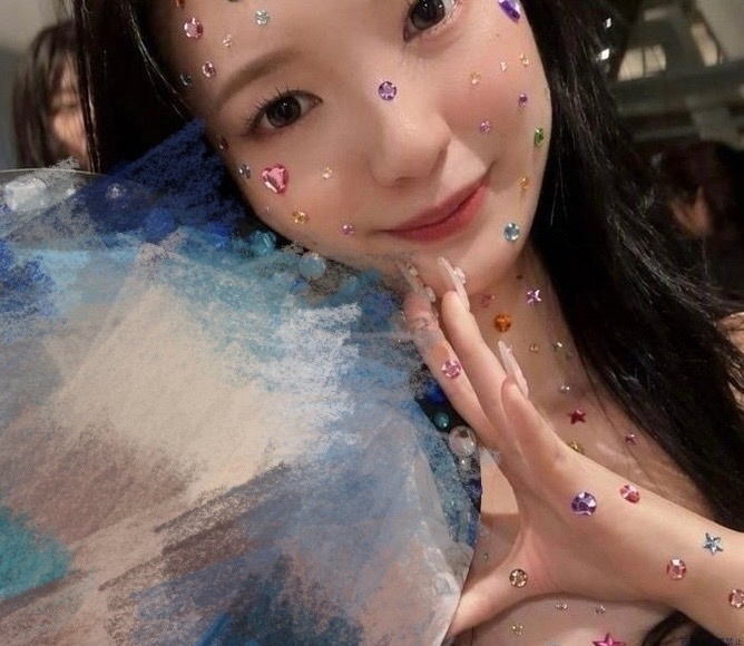 新着女の子ブログ画像