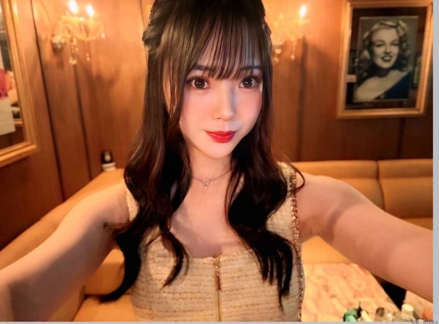女の子ブログ画像