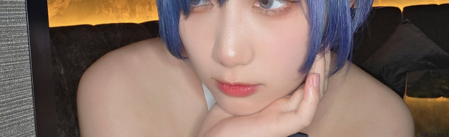 女の子ブログ画像