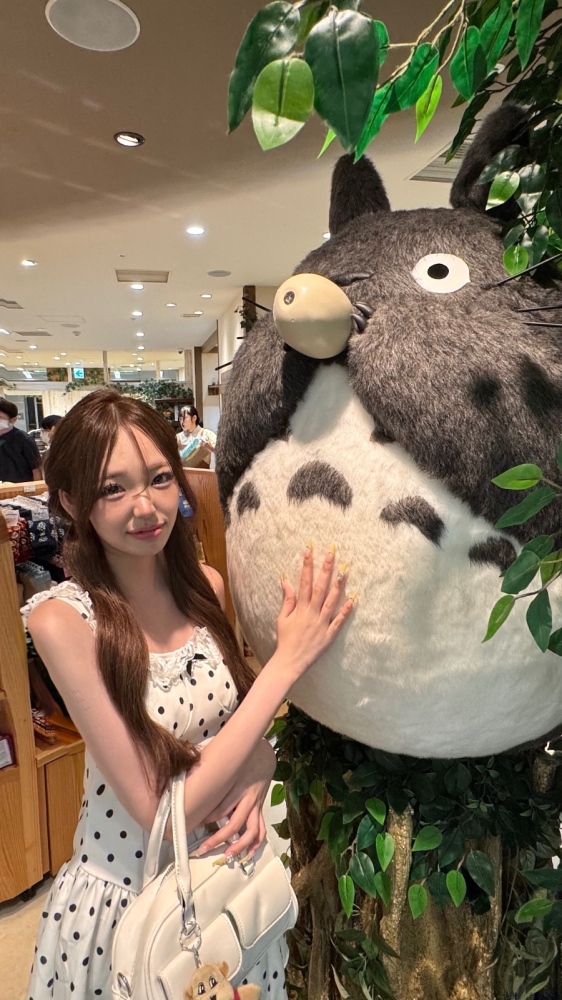 新着女の子ブログ画像