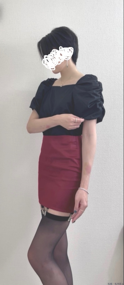 女の子ブログ画像