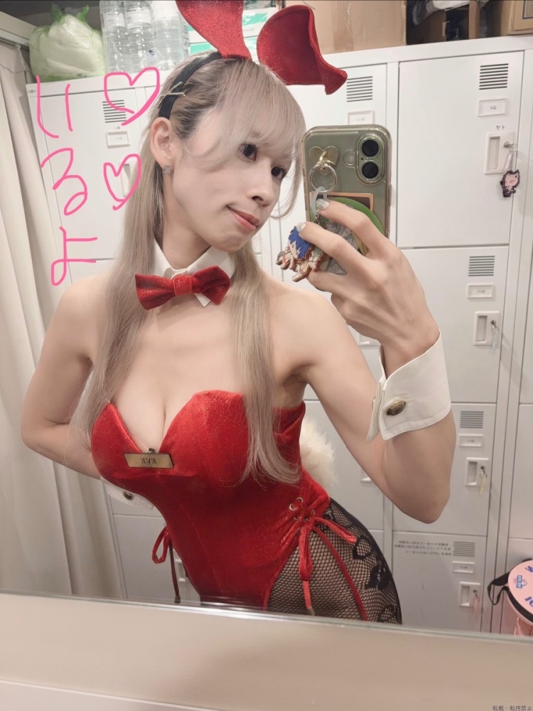 女の子ブログ画像