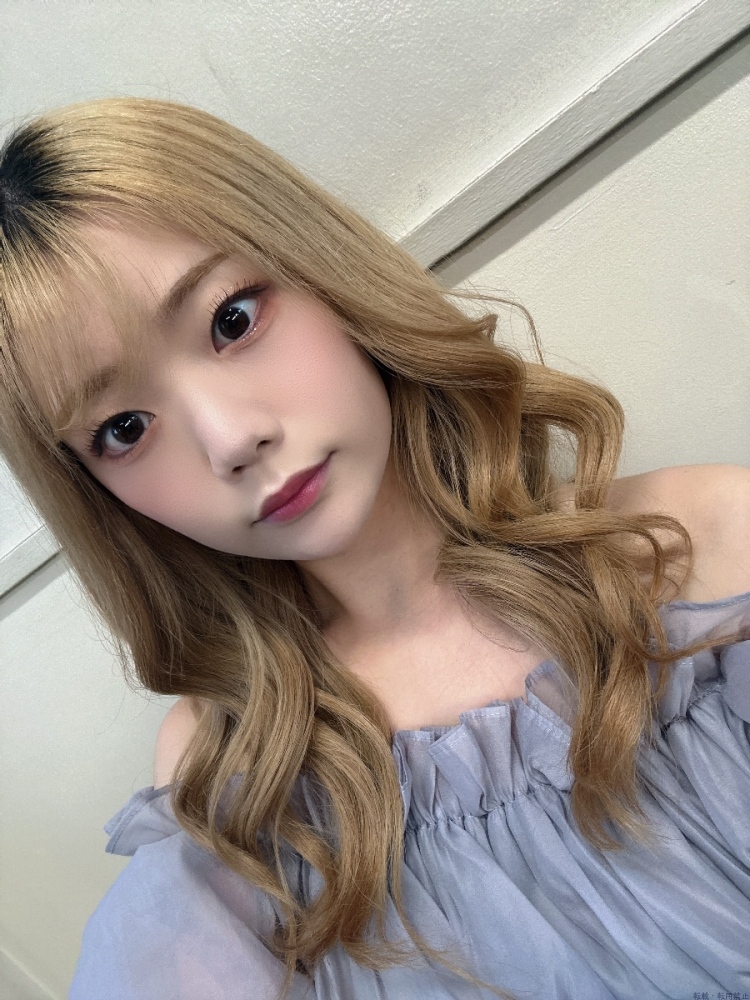 女の子ブログ画像