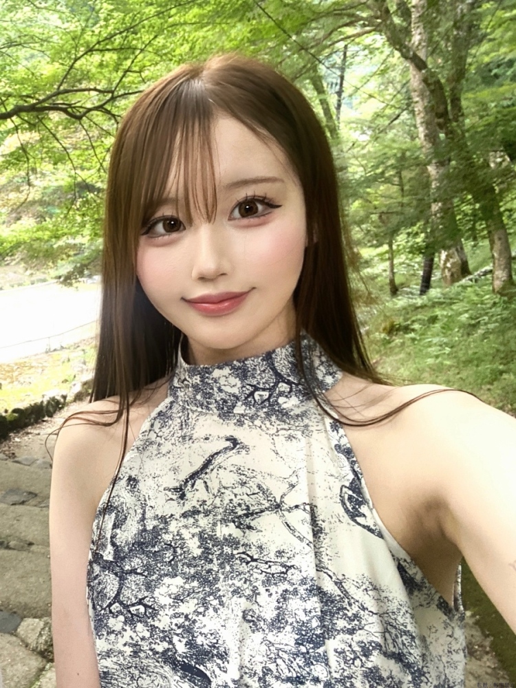 女の子ブログ画像