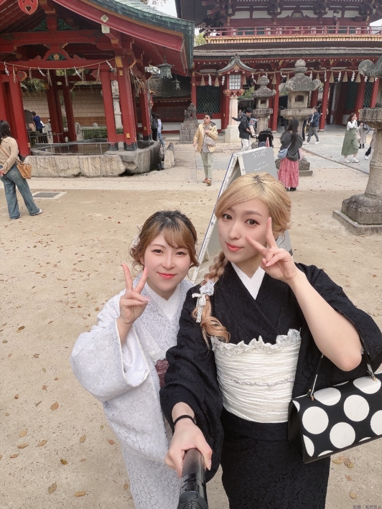 女の子ブログ画像