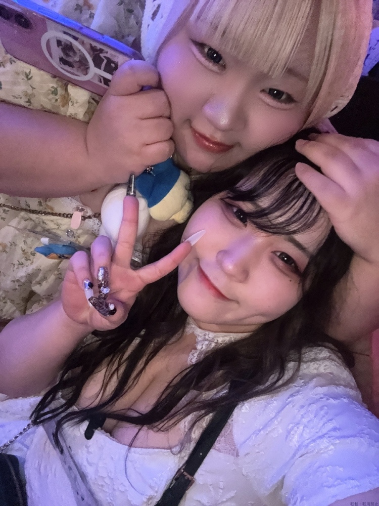 女の子ブログ画像