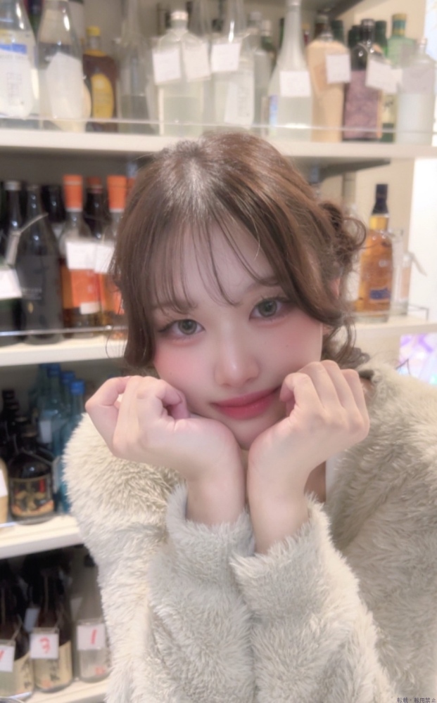 女の子ブログ画像