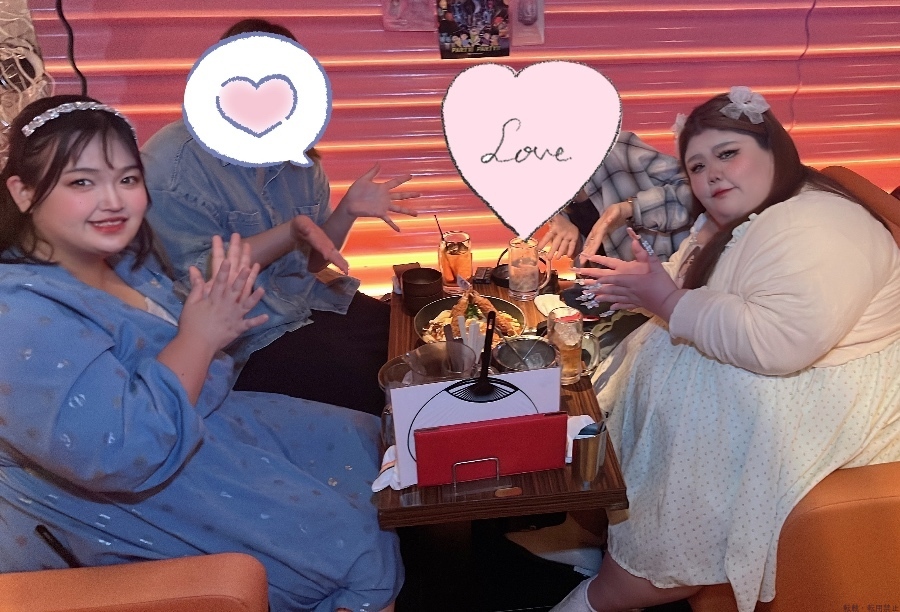 女の子ブログ画像