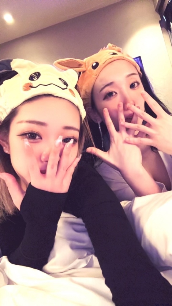 女の子ブログ画像