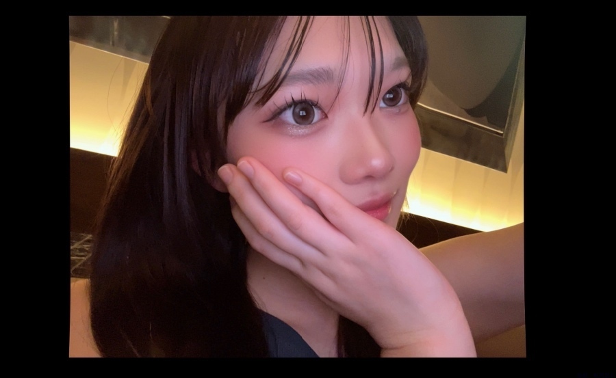 女の子ブログ画像