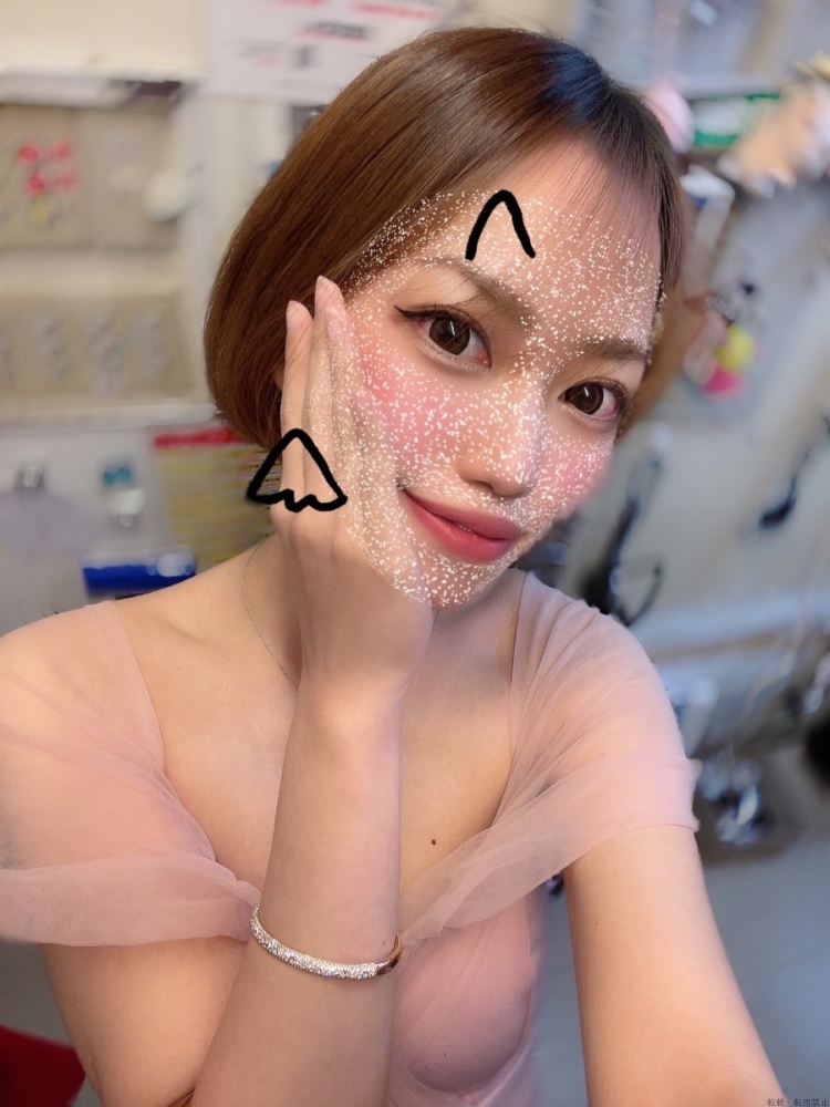 女の子ブログ画像