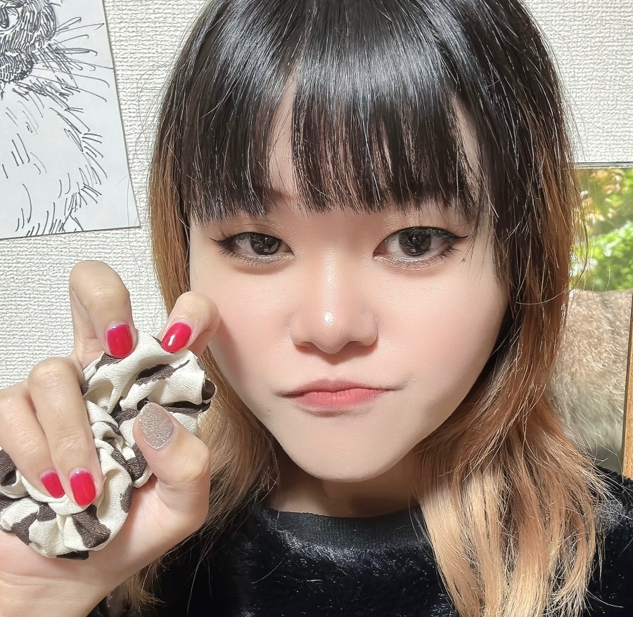 新着女の子ブログ画像
