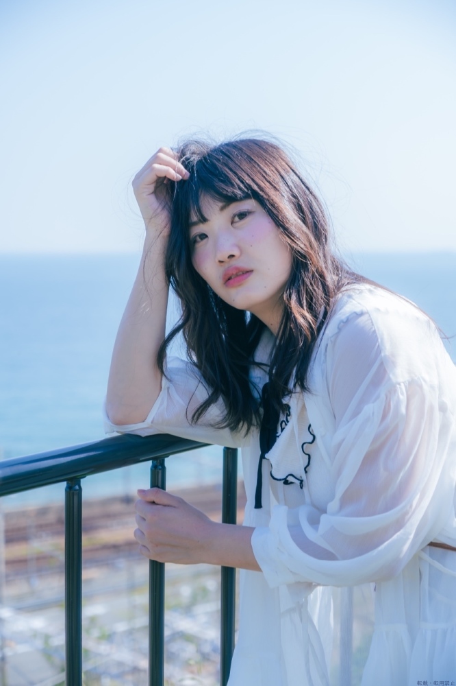 女の子ブログ画像