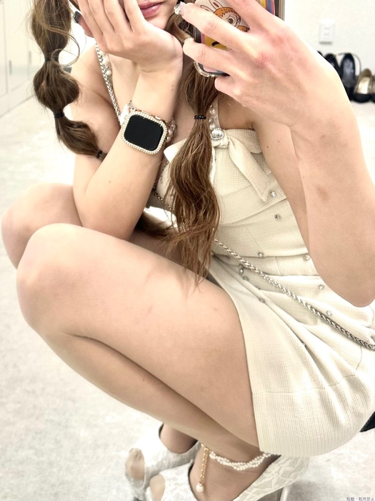 女の子ブログ画像