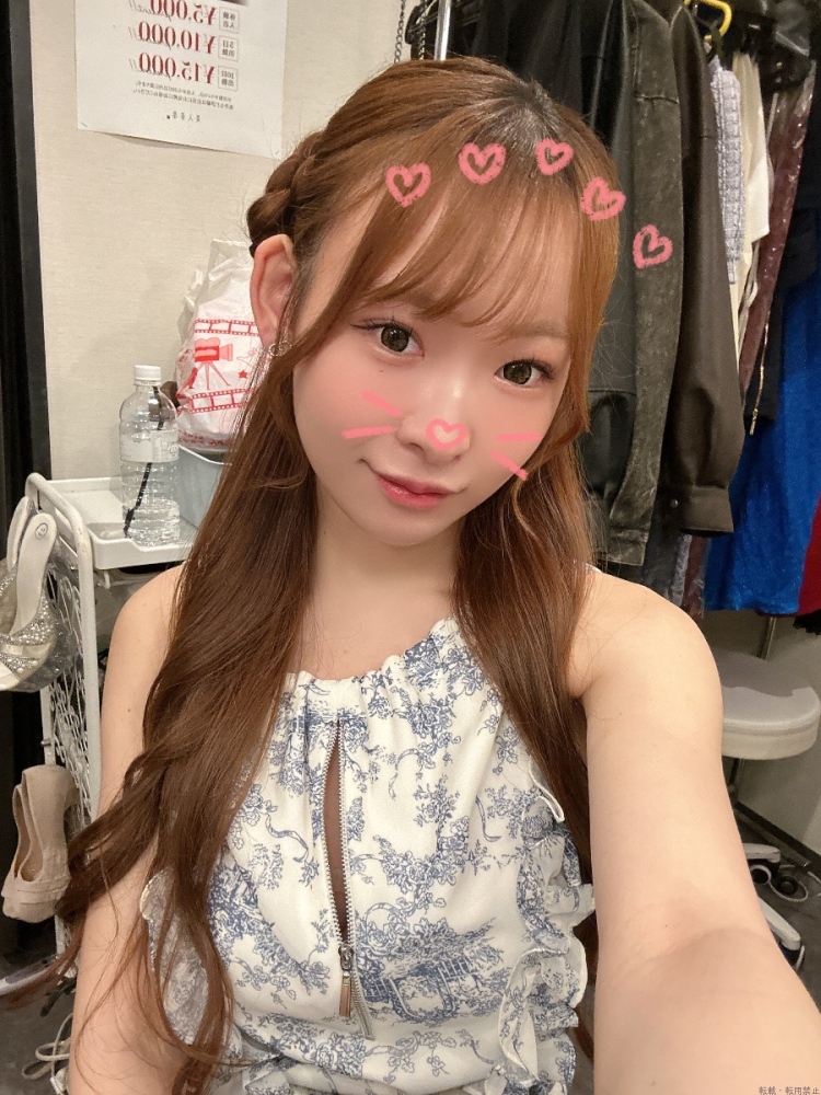 新着女の子ブログ画像