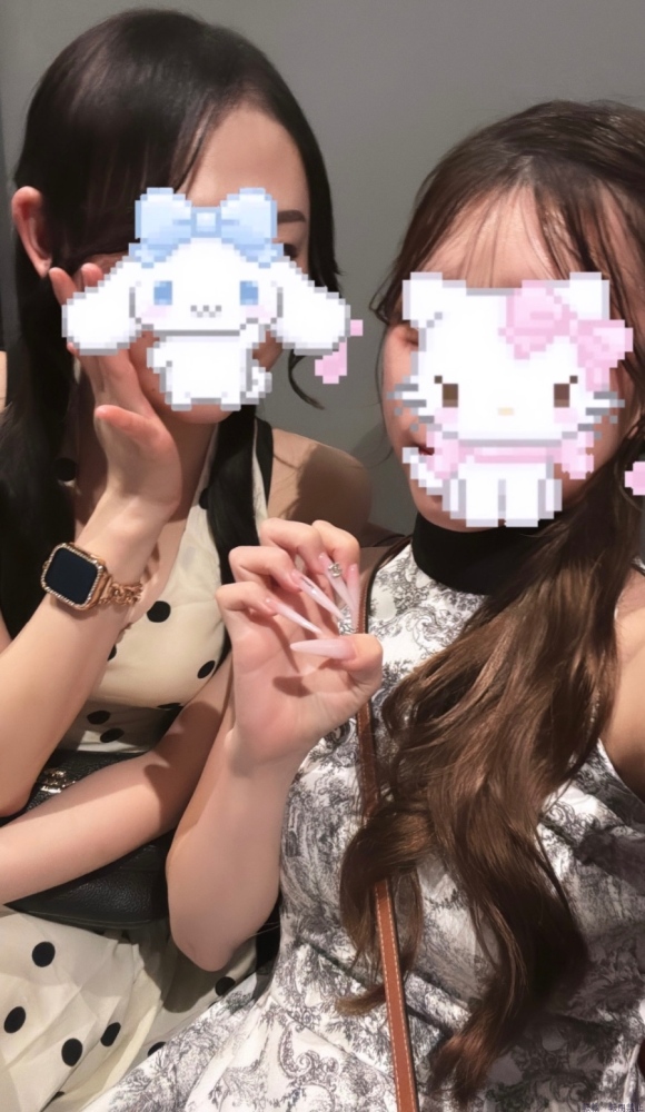 女の子ブログ画像