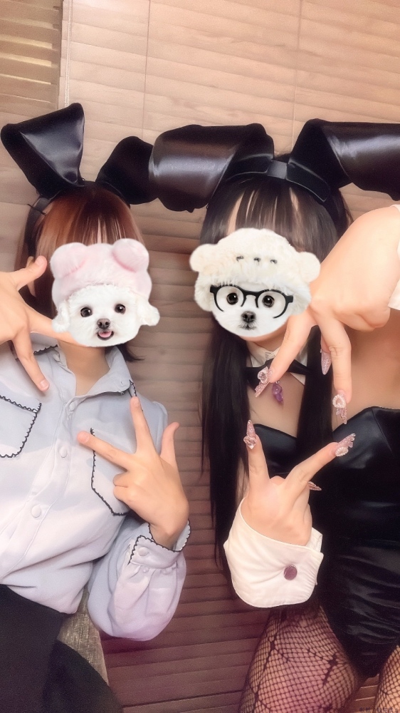 女の子ブログ画像