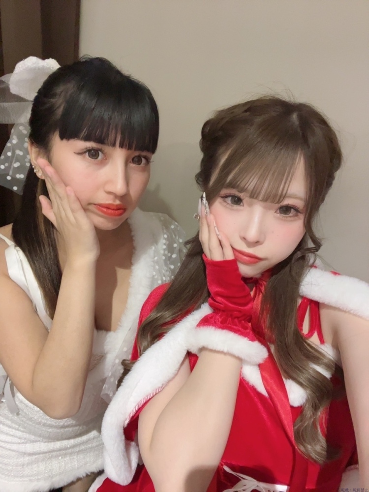 女の子ブログ画像