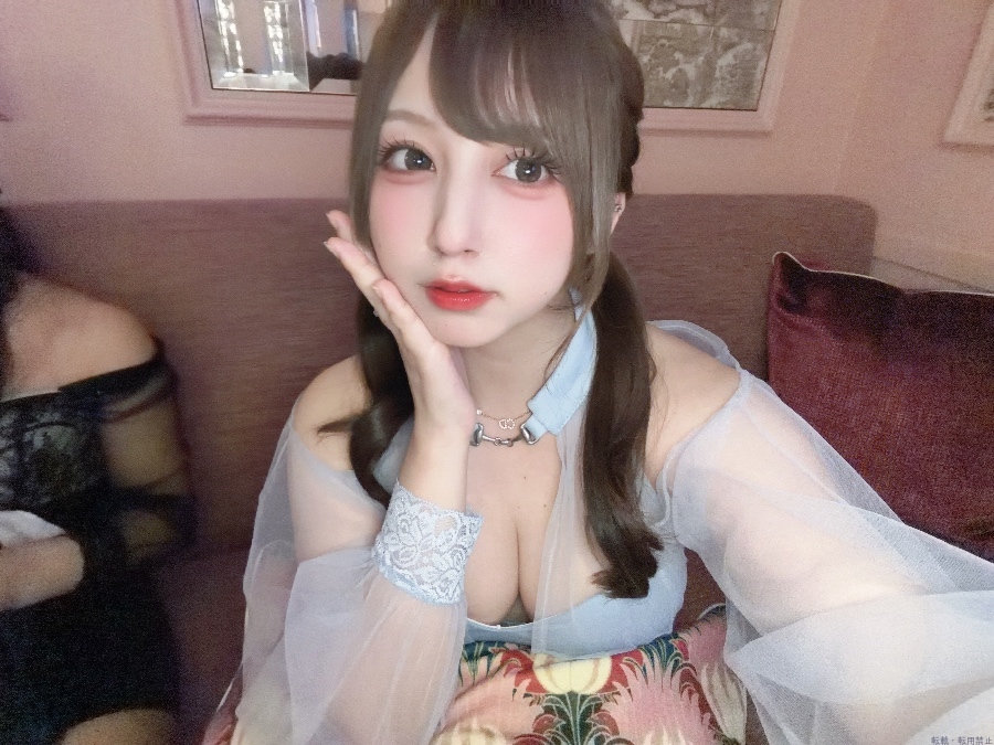 女の子ブログ画像