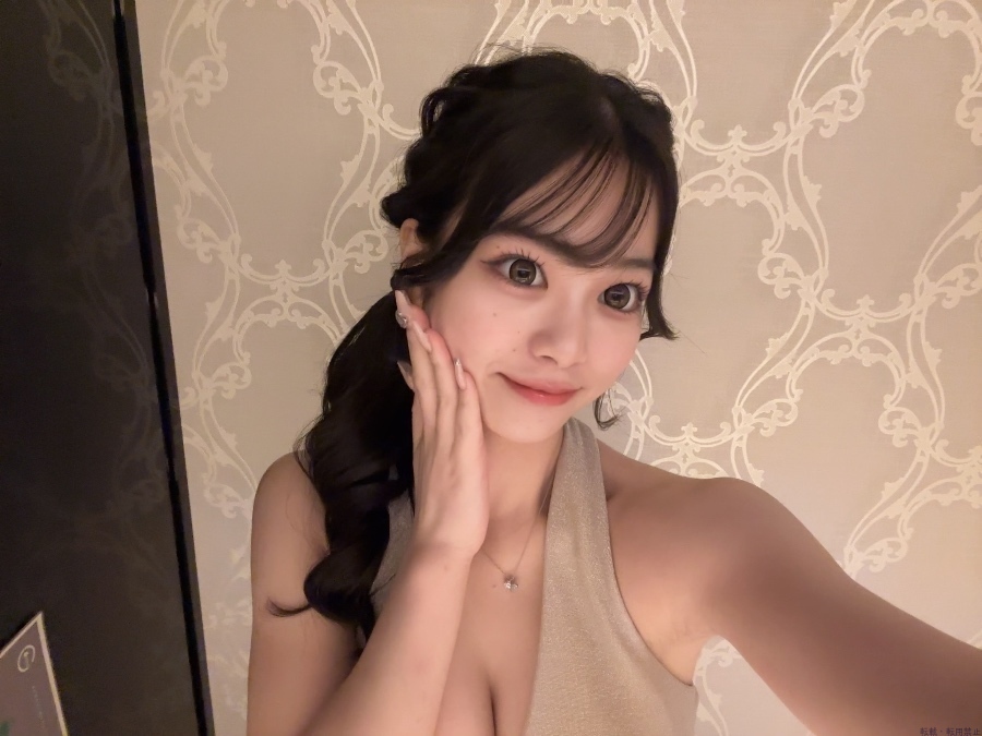 女の子ブログ画像